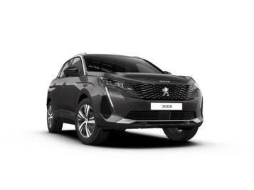 Peugeot 3008 1.6 Hybrid 180 Active Premium+ 5dr e-EAT8 Estate